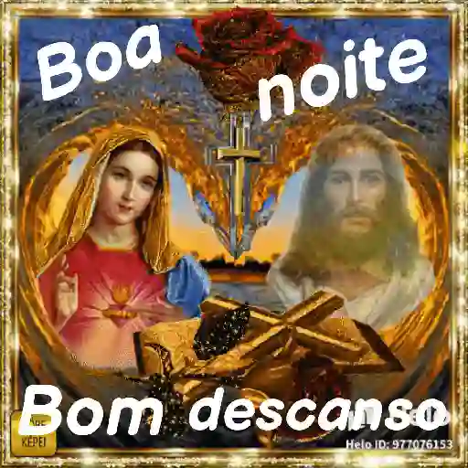 Boa noite 🙏🙏 24