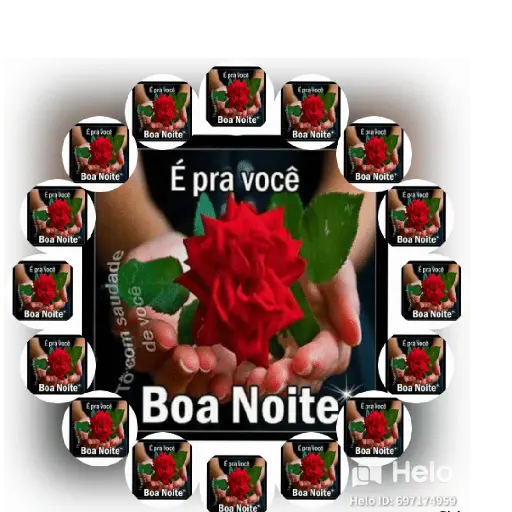 Boa noite 🙏🙏 16