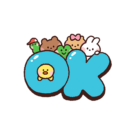 Line friends minini 2