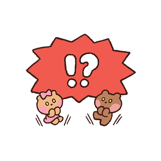 Line friends minini 8