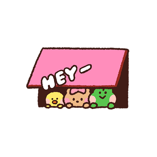Line friends minini 29