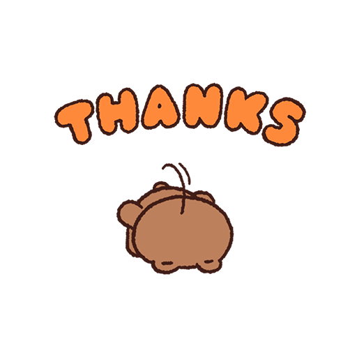 Line friends minini 24