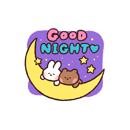 Line friends minini 5