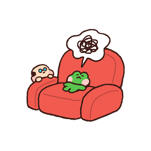 Line friends minini 3