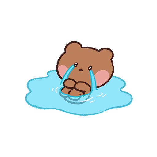 Line friends minini 13