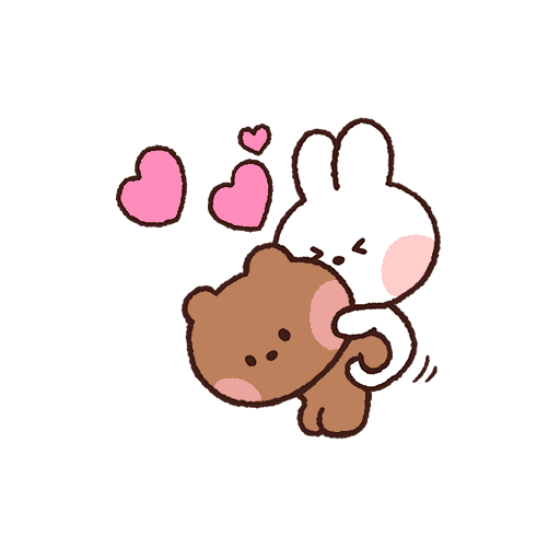 Line friends minini 9