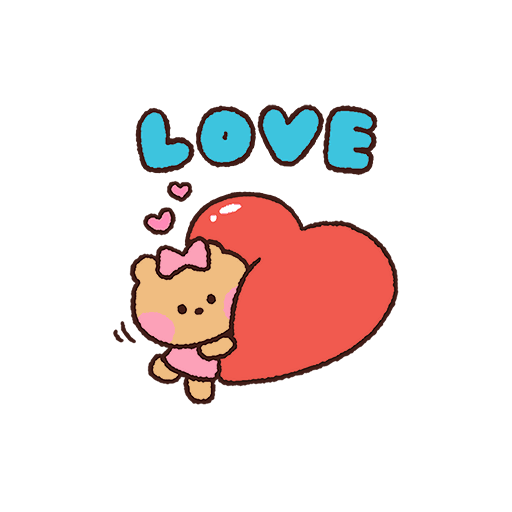 Line friends minini 30