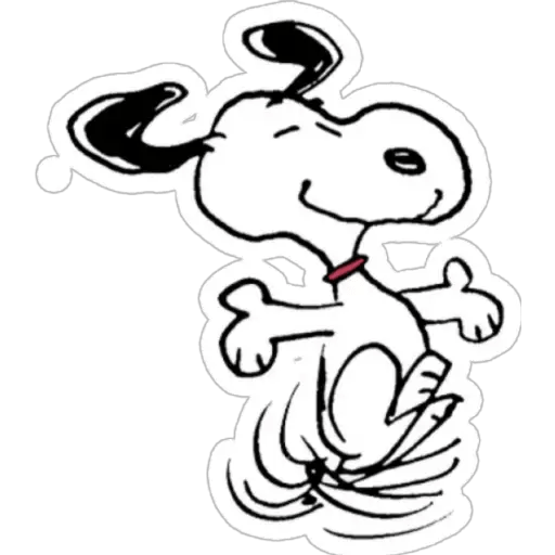 Snoopy 13
