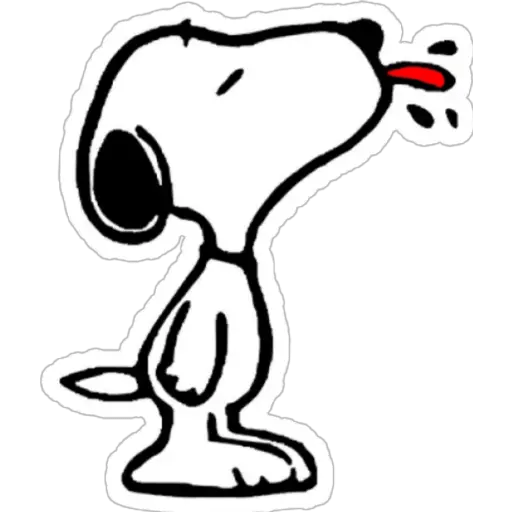 Snoopy 12
