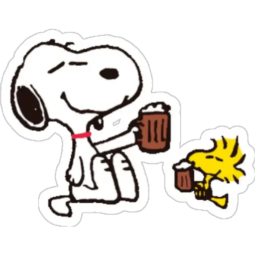 Snoopy 18