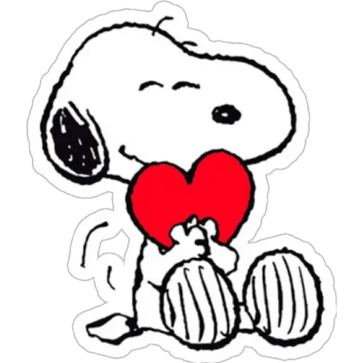 Snoopy 15