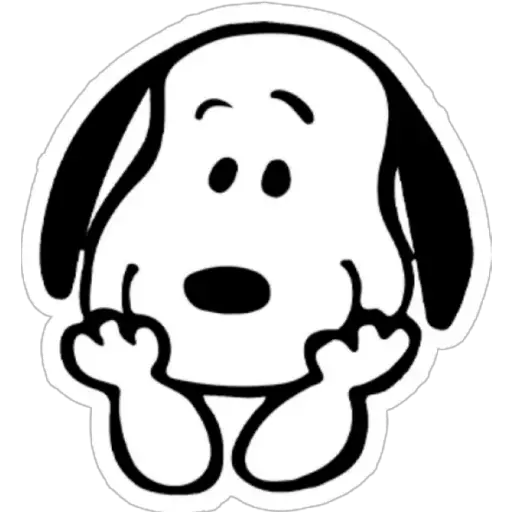 Snoopy 1