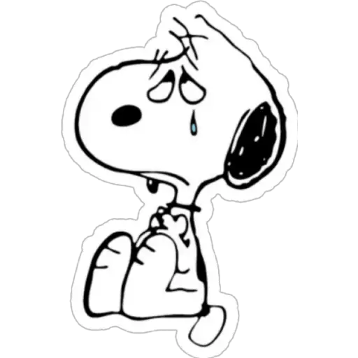 Snoopy 2