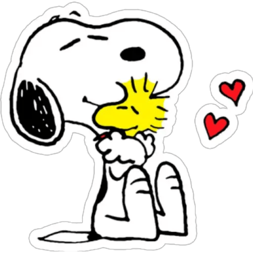 Snoopy 17