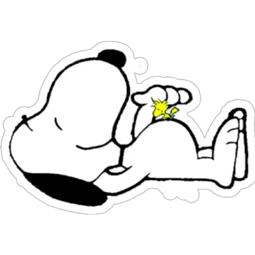 Snoopy 9