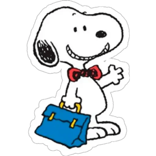Snoopy 16