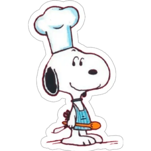 Snoopy 4