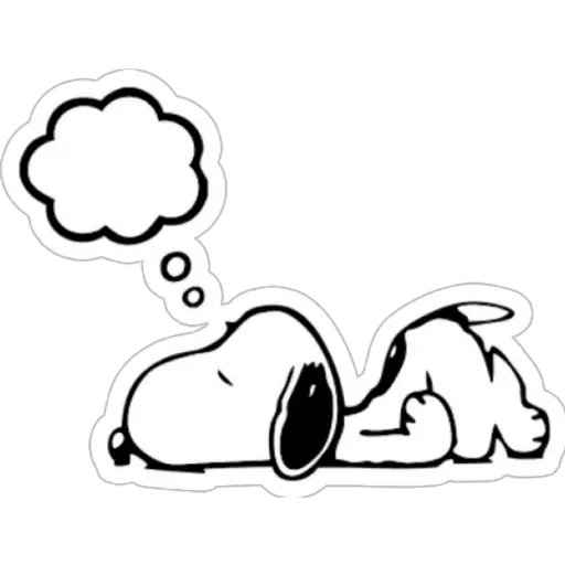 Snoopy 8