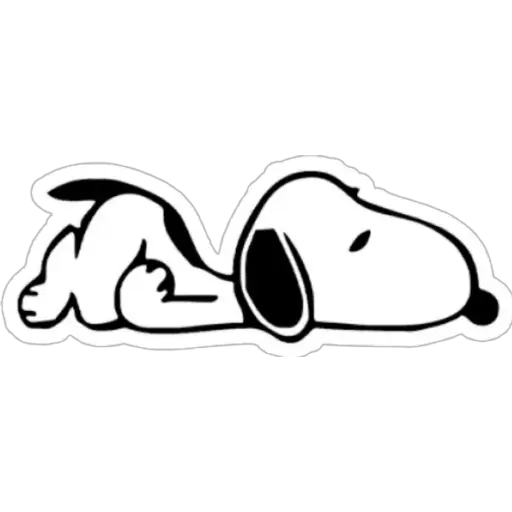 Snoopy 14