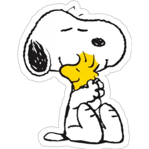Snoopy 19