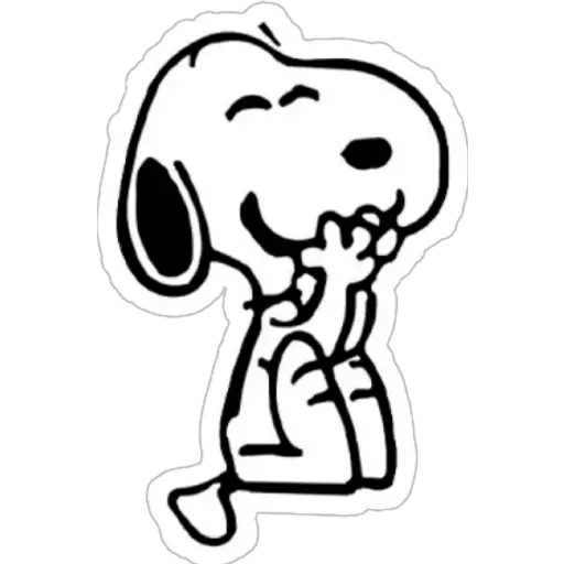 Snoopy 6