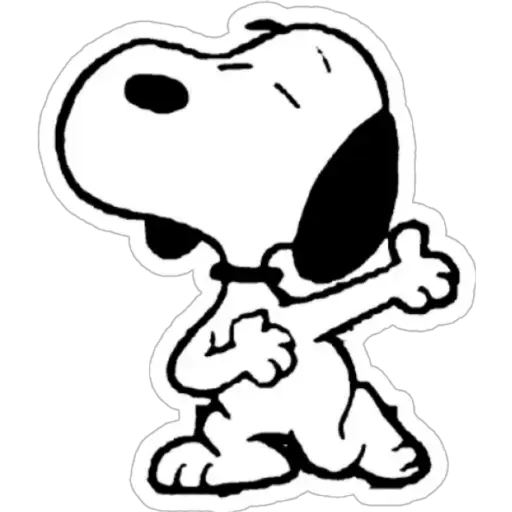 Snoopy 7