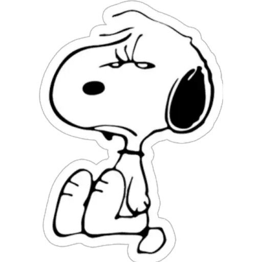 Snoopy 3