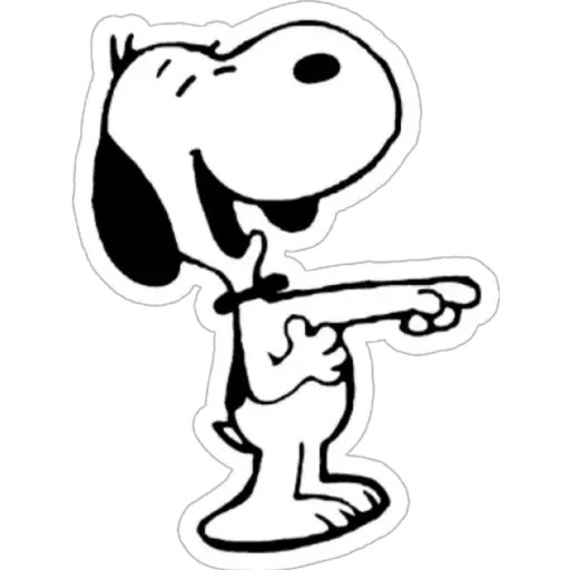 Snoopy 20
