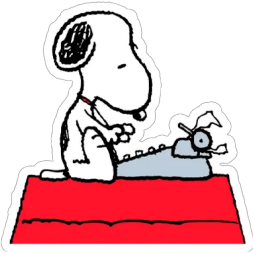 Snoopy 22