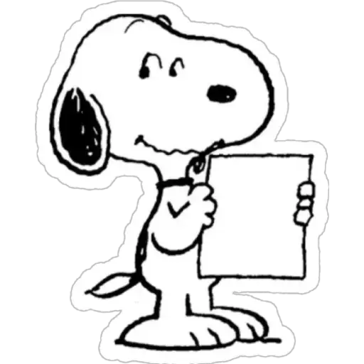 Snoopy 23