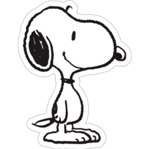 Snoopy 5