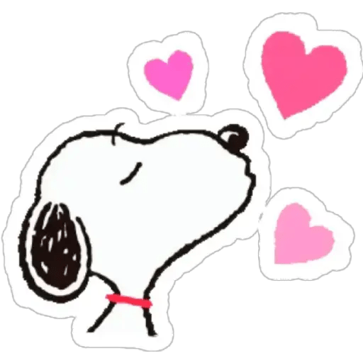 Snoopy 10