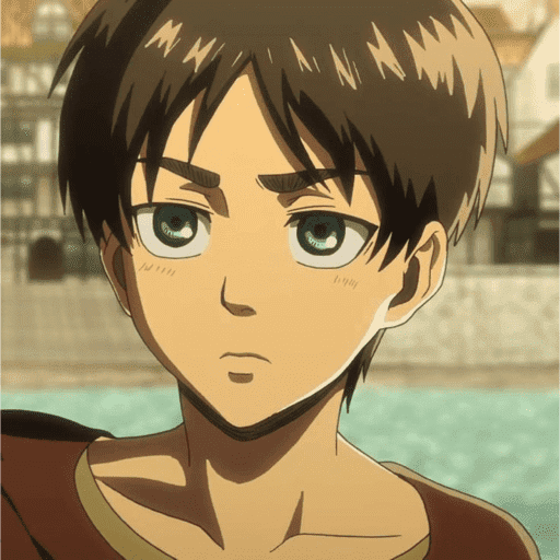EREN - 𝐋uan.