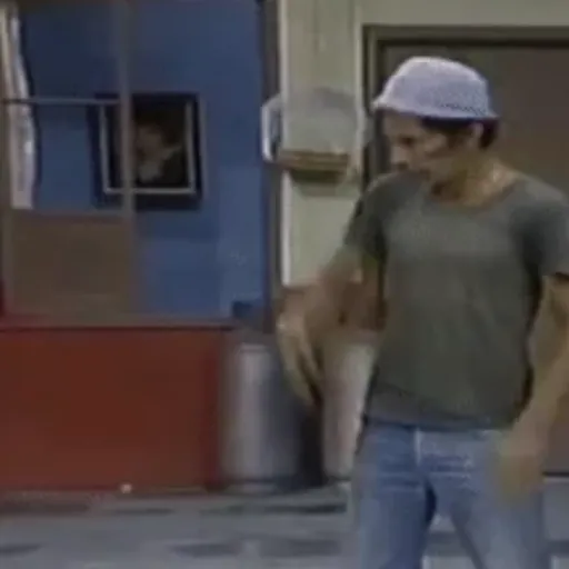 Mix Chavo del 8 ✨🎬 10