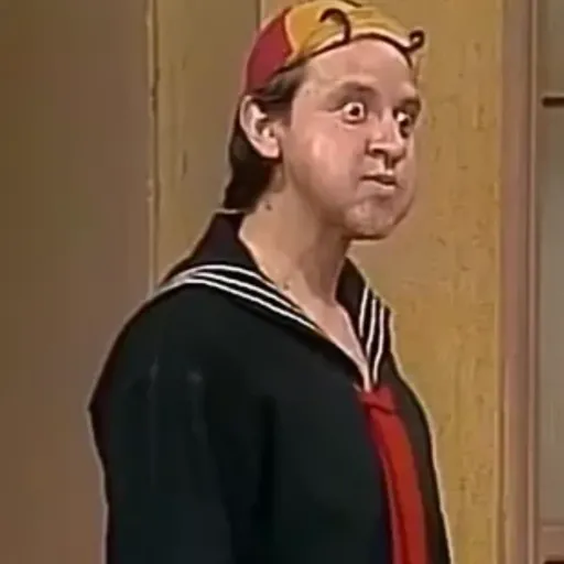 Mix Chavo del 8 ✨🎬 19