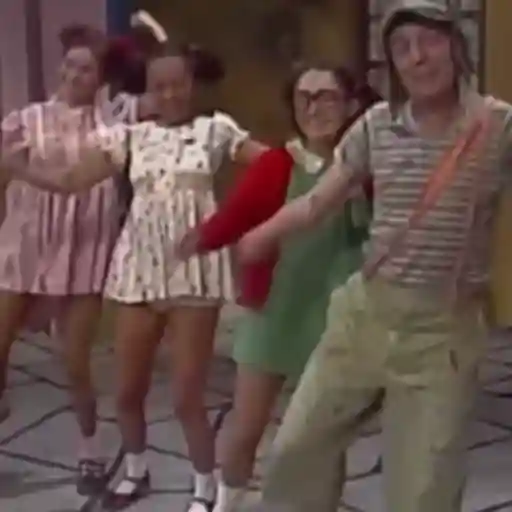 Mix Chavo del 8 ✨🎬 5