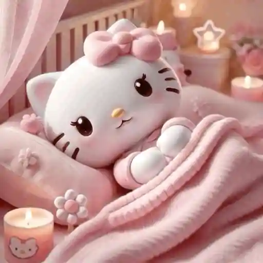 Hello Kitty Today ✨🎀💕