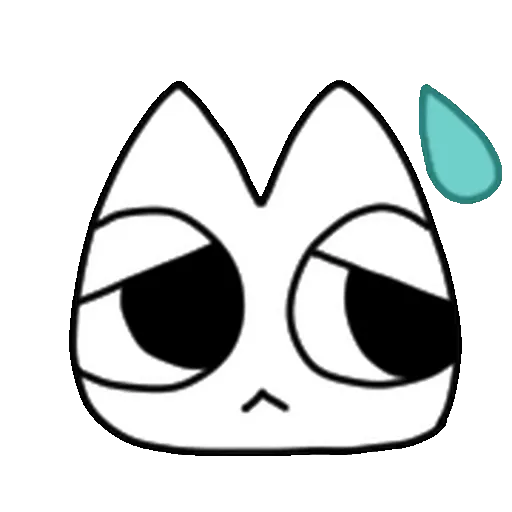 Doe-Eyed Kitty 🐾✨🐱