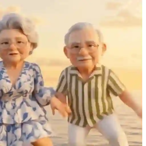 Abuelitos Dancer ✨👵🏻👴🏼 18