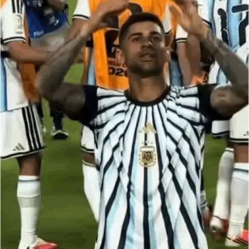 Cuty Romero ✨⚽️🇦🇷