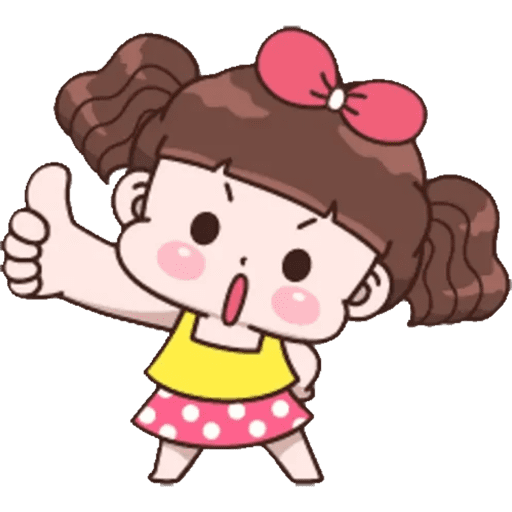 Niñita Kawaii 🎀✨