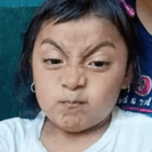 Rosita la niña de TikTok✨ 14