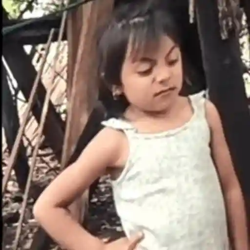 Rosita la niña de TikTok✨ 9