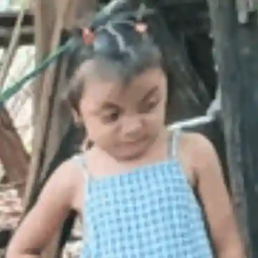 Rosita la niña de TikTok✨ 8