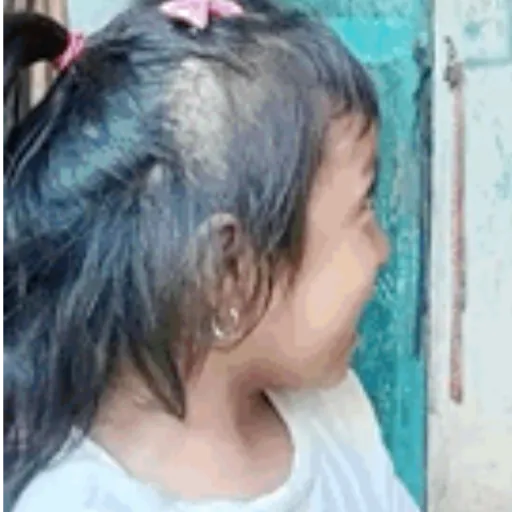 Rosita la niña de TikTok✨ 4