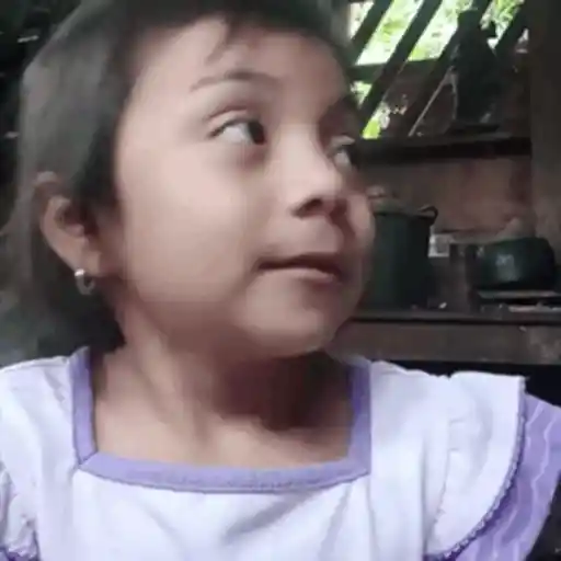 Rosita la niña de TikTok✨ 15