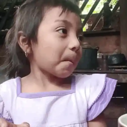 Rosita la niña de TikTok✨ 5