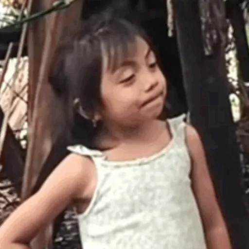 Rosita la niña de TikTok✨ 2
