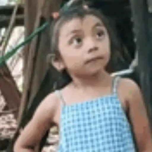 Rosita la niña de TikTok✨ 11