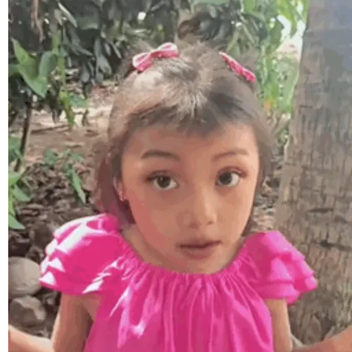 Rosita la niña de TikTok✨ 3